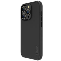 iPhone 14 Pro Max Case Shockproof Magnetic Protective - Black