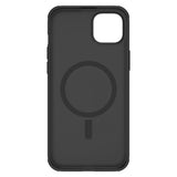 iPhone 15 Case Super Frosted Shield Pro Magnetic - Black