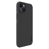 iPhone 15 Plus Case Super Frosted Shield Pro Magnetic - Black