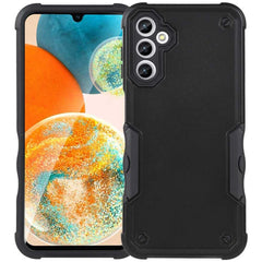 Samsung Galaxy A14 5G Case Non-Slip Armor - Black