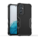 Samsung Galaxy A54 5G Case Non-Slip Shockproof Armor - Black