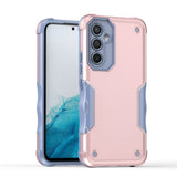 Samsung Galaxy A54 5G Case Protective Non-Slip Armor - Pink