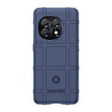 OnePlus 11 5G Case Full Coverage Protective - Blue