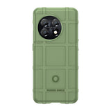 OnePlus 11 5G Case Full Coverage Shockproof TPU - Green