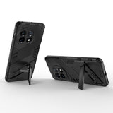 OnePlus 11 Case Invisible Holder Protective - Black