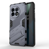 OnePlus 11 5G Case Invisible Holder Shockproof - Grey