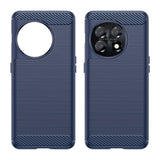 OnePlus 11 5G Case Protective Shockproof TPU - Blue
