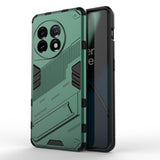 OnePlus 11 Case Shockproof Invisible Holder - Green
