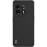 OnePlus 11 Case IMAK UC-4 Series Shockproof TPU - Black