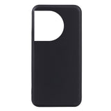 OnePlus 11 Case Protective Shockproof TPU - Black