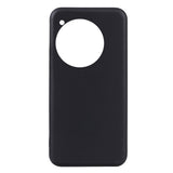 OnePlus 12 Case Protective Shockproof TPU - Black