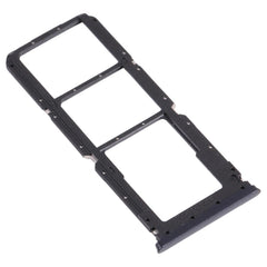 OPPO A16 / A16S SIM Card Tray Slot Replacement - Black