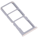 OPPO A16 / A16S SIM Card Tray Slot Replacement - Gold