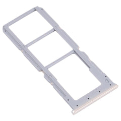 OPPO A16 / A16S SIM Card Tray Slot Replacement - Gold