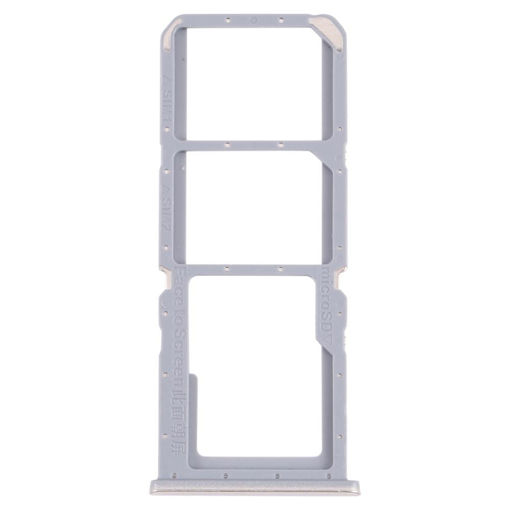 OPPO A16 / A16S SIM Card Tray Slot Replacement - Gold