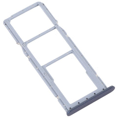 OPPO A17 SIM Tray Slot Replacement - Black