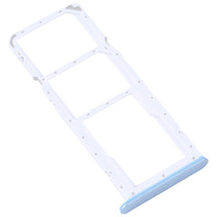 OPPO A17 SIM Tray Slot Replacement - Blue