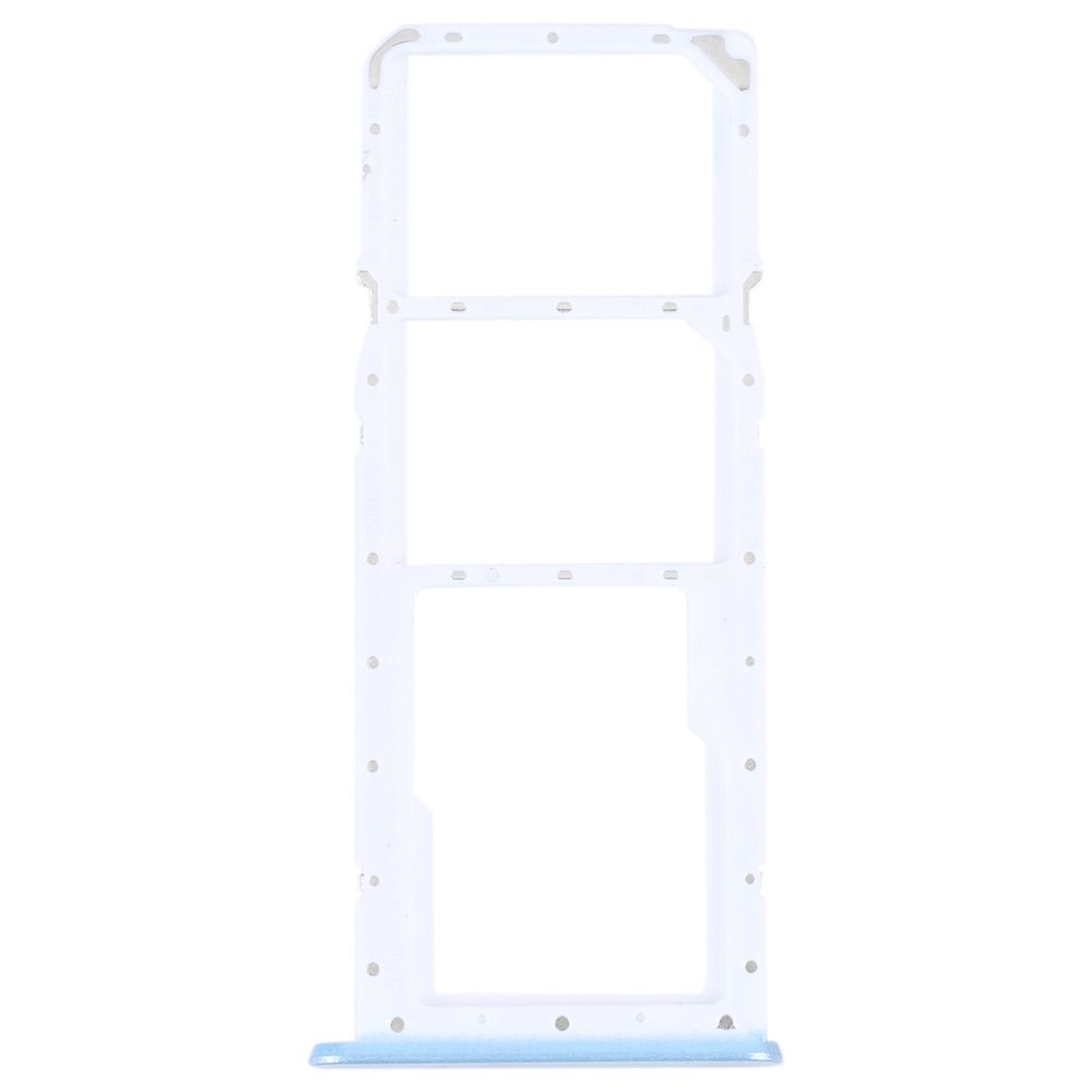 OPPO A17 SIM Tray Slot Replacement - Blue