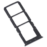 OPPO A52 4G SIM Card Tray Slot Replacement - Black