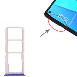 OPPO A52 4G SIM Card Tray Slot Replacement - Blue