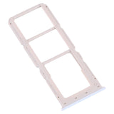 OPPO A52 4G Replacement SIM Card Tray Slot - White