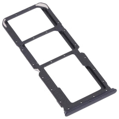 OPPO A54 / A55 4G Replacement SIM Card Tray Slot - Black