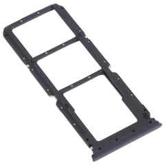 OPPO A54 / A55 4G Replacement SIM Card Tray Slot - Black