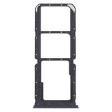 OPPO A54 / A55 4G Replacement SIM Card Tray Slot - Black