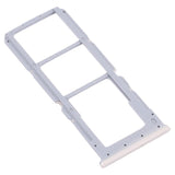 OPPO A54 / A55 4G SIM Card Tray Slot Replacement - Blue