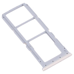 OPPO A54 / A55 4G SIM Card Tray Slot Replacement - Blue