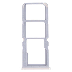 OPPO A54 / A55 4G SIM Card Tray Slot Replacement - Blue