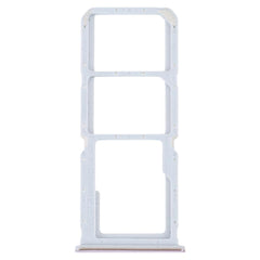 OPPO A55 5G / A53S 5G Replacement SIM Card Tray Slot - Gold