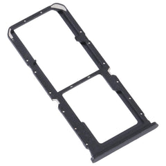 OPPO A53S 5G / A55 5G SIM Card Tray Slot Replacement - Black