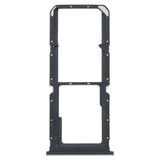 OPPO A53S 5G / A55 5G SIM Card Tray Slot Replacement - Black