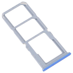 OPPO A55 5G / A53S 5G Replacement SIM Card Tray Slot - Blue