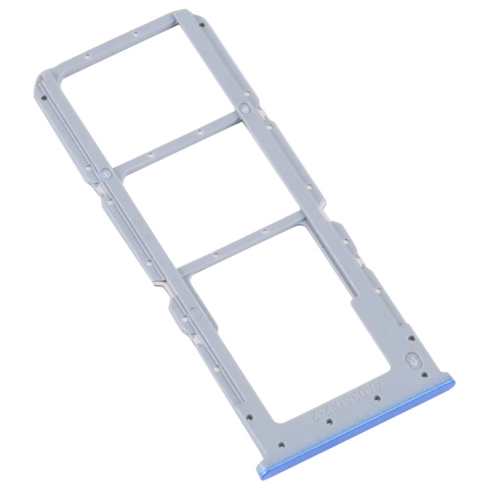 OPPO A55 5G / A53S 5G Replacement SIM Card Tray Slot - Blue