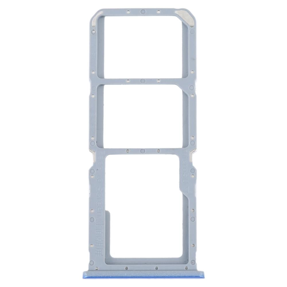 OPPO A55 5G / A53S 5G Replacement SIM Card Tray Slot - Blue