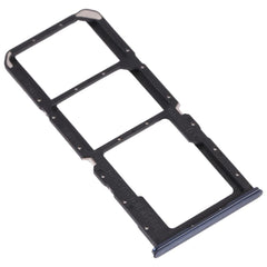 OPPO A74 5G Replacement SIM Card Tray Slot - Black