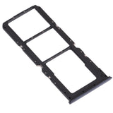 OPPO A74 5G Replacement SIM Card Tray Slot - Black