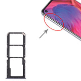 OPPO A74 5G Replacement SIM Card Tray Slot - Silver