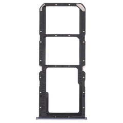 OPPO A74 5G Replacement SIM Card Tray Slot - Silver