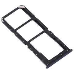 OPPO A91 / Reno3 4G Replacement SIM Card Tray Slot - Black