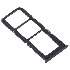 OPPO A91 / Reno3 4G Replacement SIM Card Tray Slot - Black