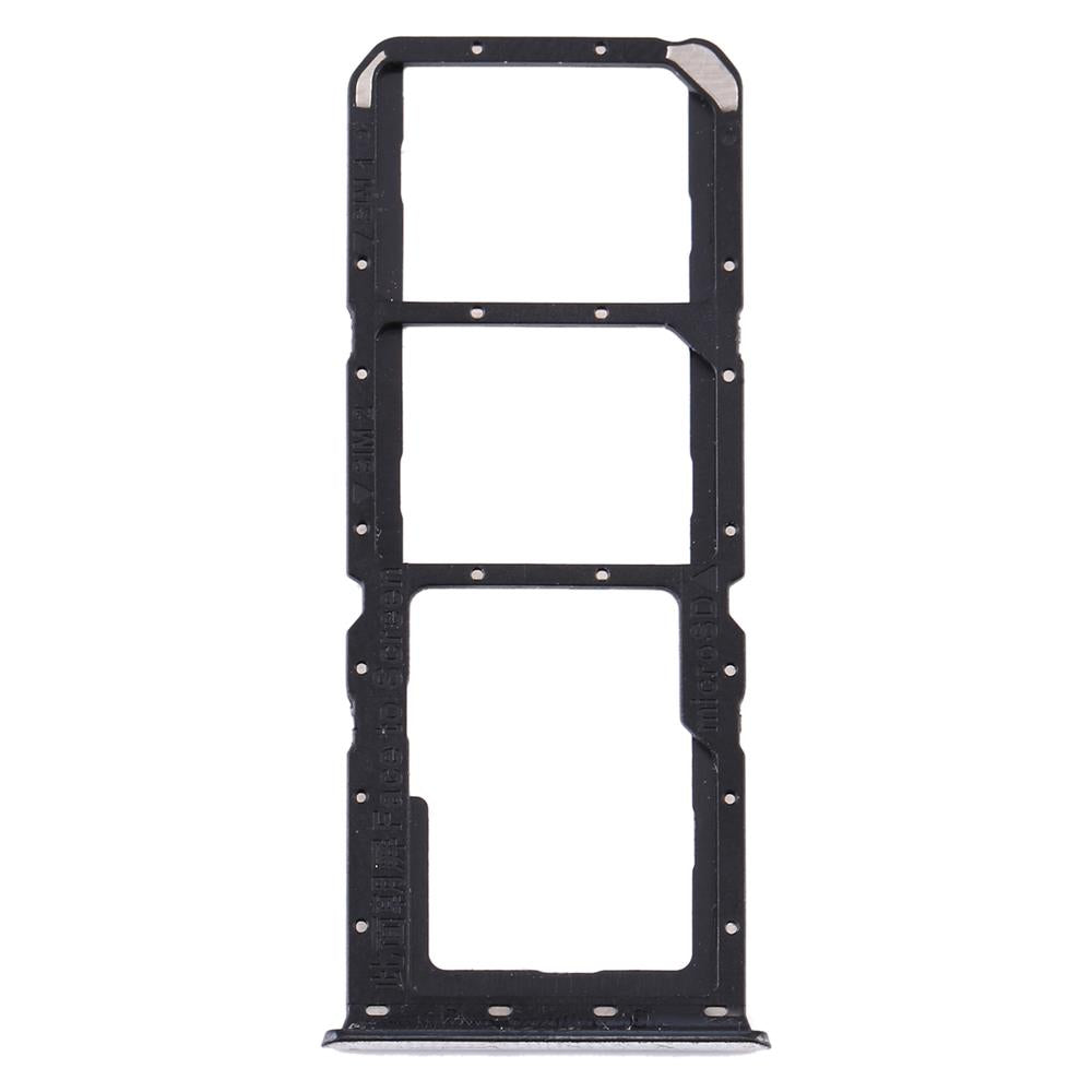 OPPO A91 / Reno3 4G Replacement SIM Card Tray Slot - Gold