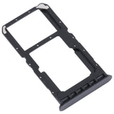 OPPO A96 4G Replacement SIM Card Tray Slot - Black