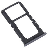 OPPO A96 4G Replacement SIM Card Tray Slot - Black