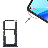 OPPO A96 4G Replacement SIM Card Tray Slot - Black