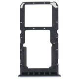 OPPO A96 4G Replacement SIM Card Tray Slot - Black