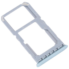 OPPO A96 4G Replacement SIM Card Tray Slot - Blue