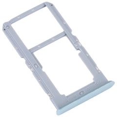 OPPO A96 4G Replacement SIM Card Tray Slot - Blue